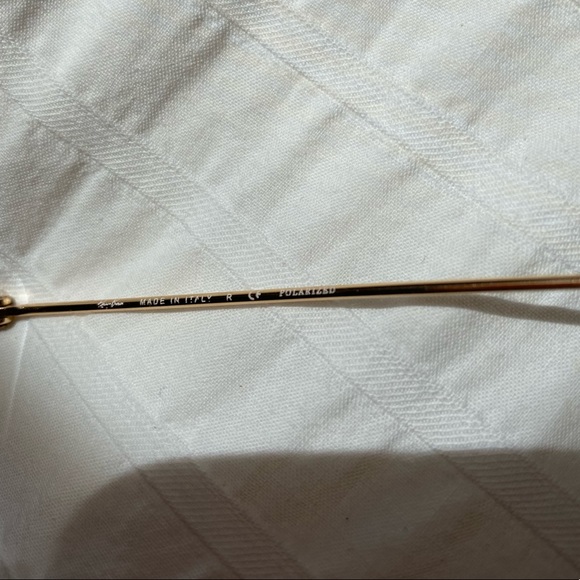 Ray-Ban aviators - Picture 3 of 4